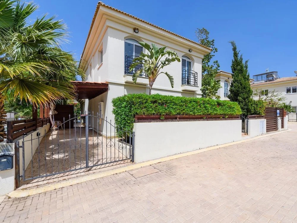 Villa Dafni Malama