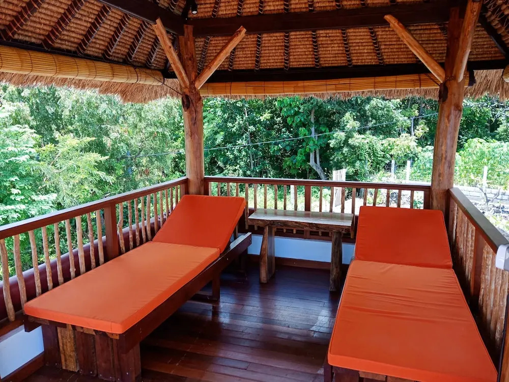 Samari Hill Villa