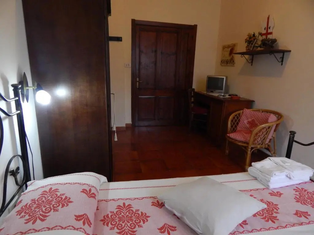 Hotel Il Platano