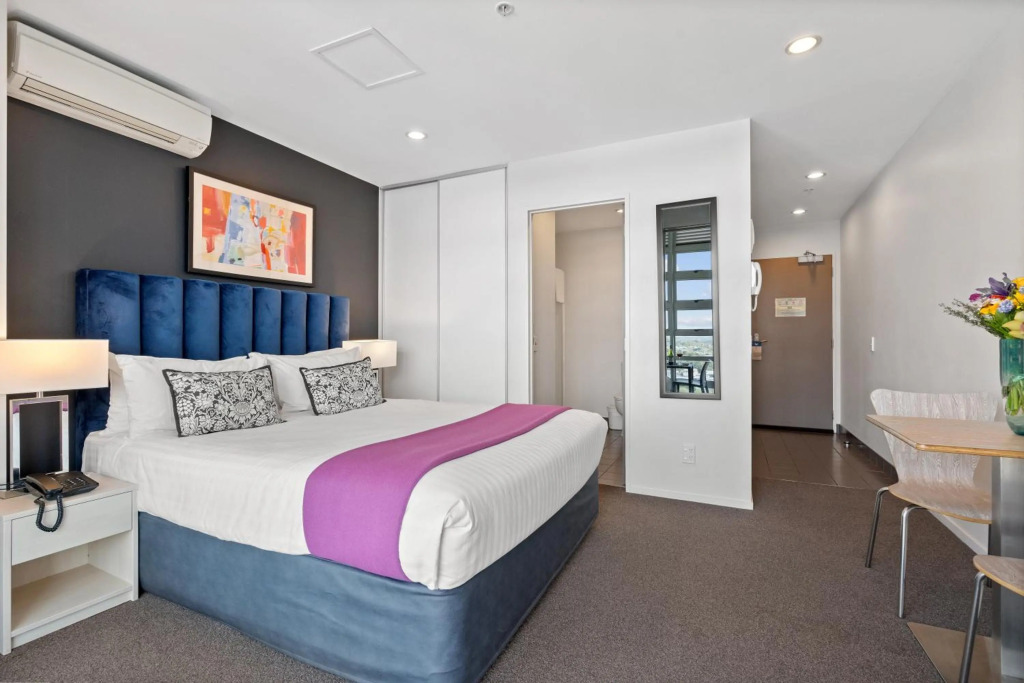Proximity Apartments Manukau / Auckland Airport