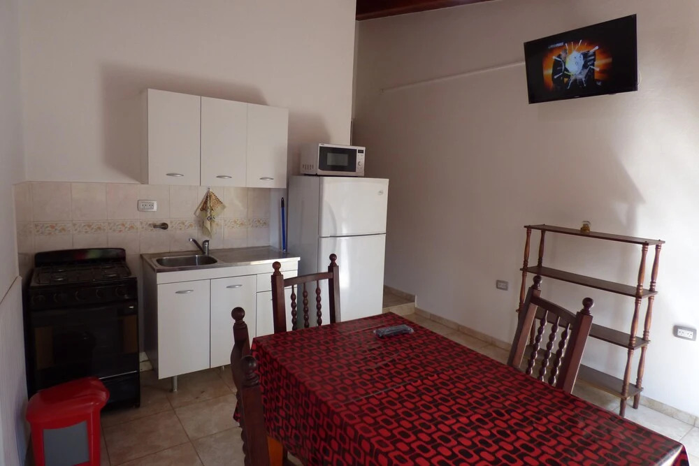 Departamento Centrico Laprida