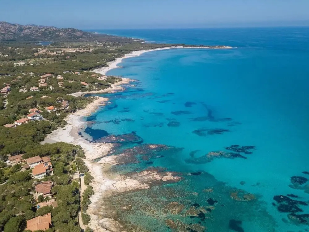 Apartment in Sos Alinos Near Sardinian Beaches
