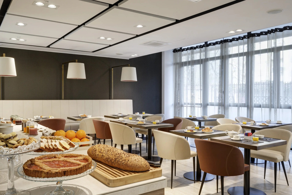 Atahotel Linea Uno