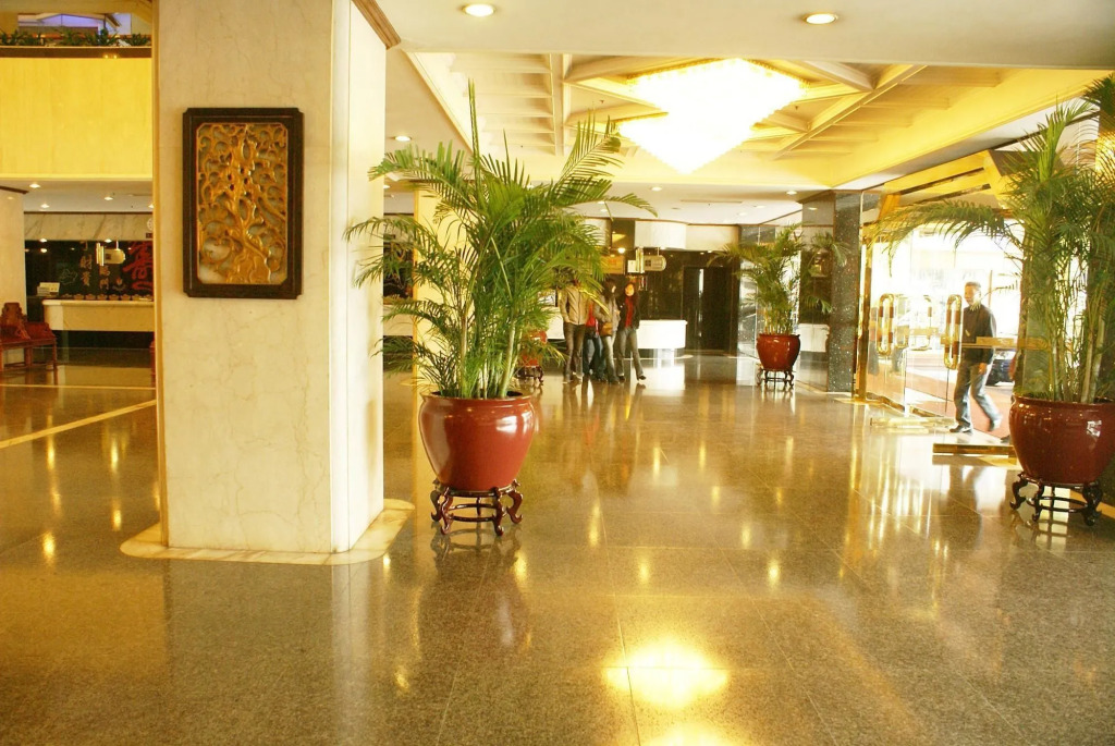 Fuhua Hotel