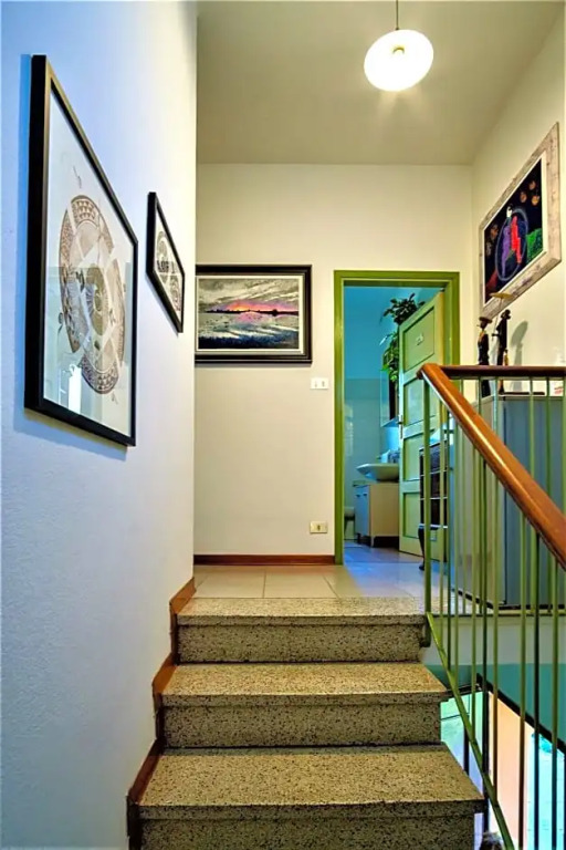 B&B La mia Oasi