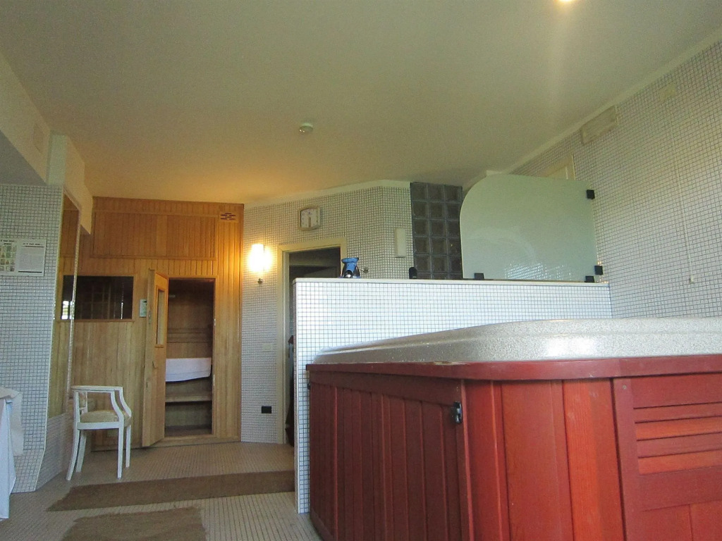 Hotel San Francisco Spiaggia