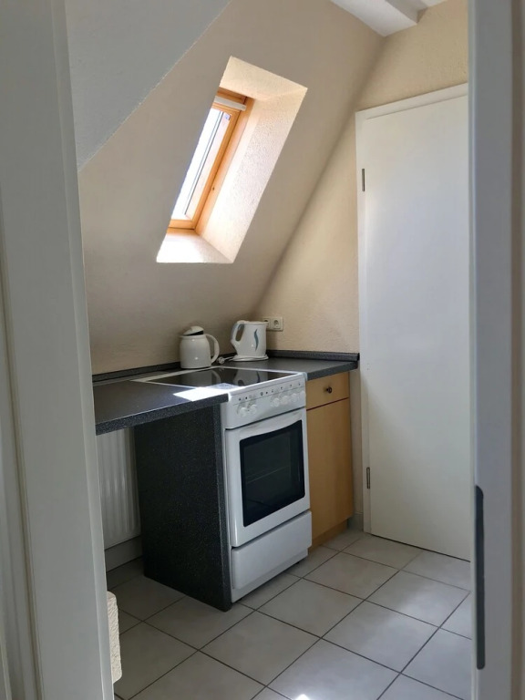 Hafenapartments Zingst
