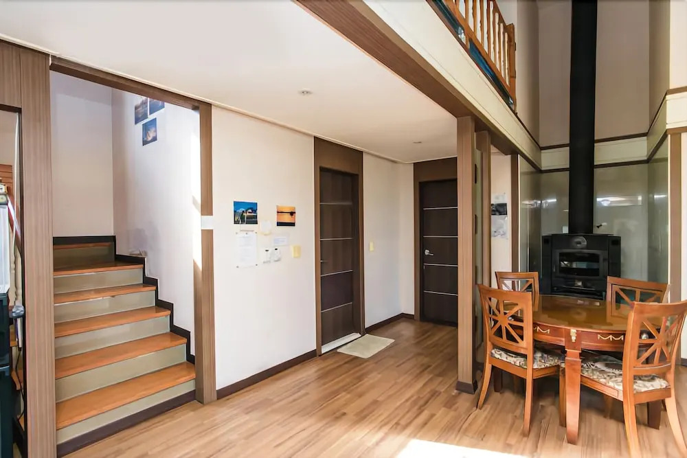 Seosan Travel & Dream Pension