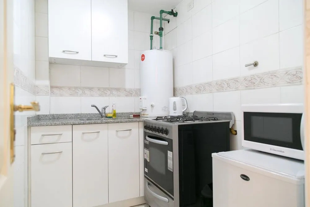 Mm Apartments