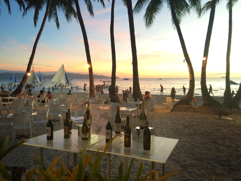Astoria Boracay