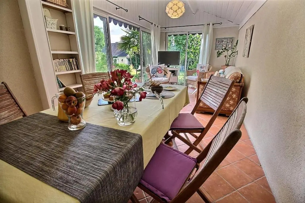 Logis du Lièvre dor