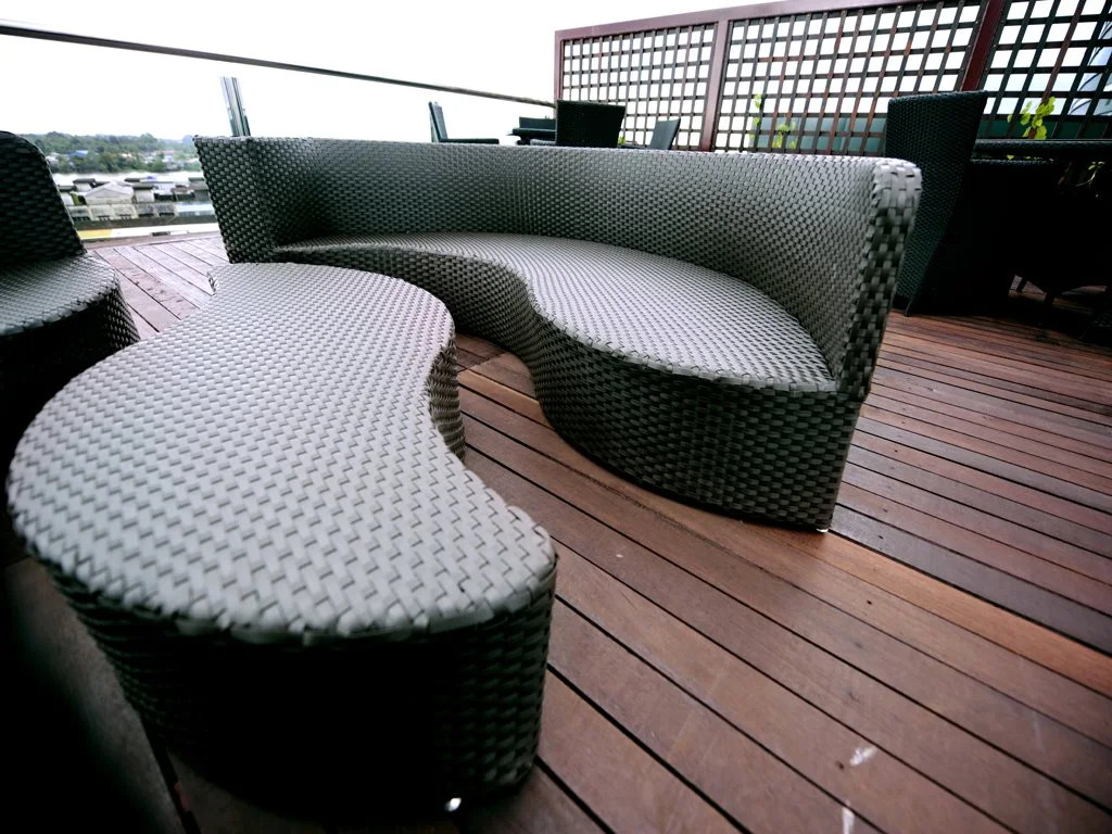 Hock Lee Hotel & Residences