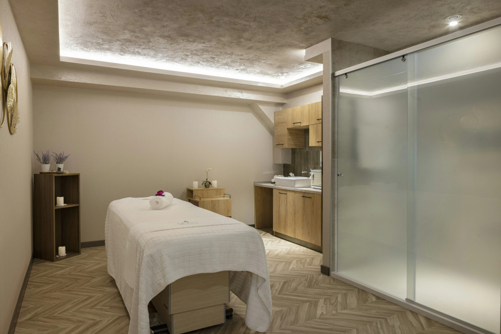 Doubletree By Hilton Plovdiv Center