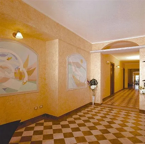 Hotel Recostano Residence