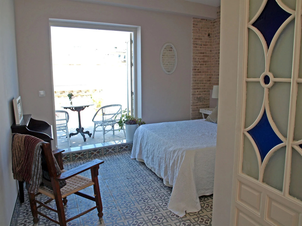 Hotel Boutique Casa de Colón