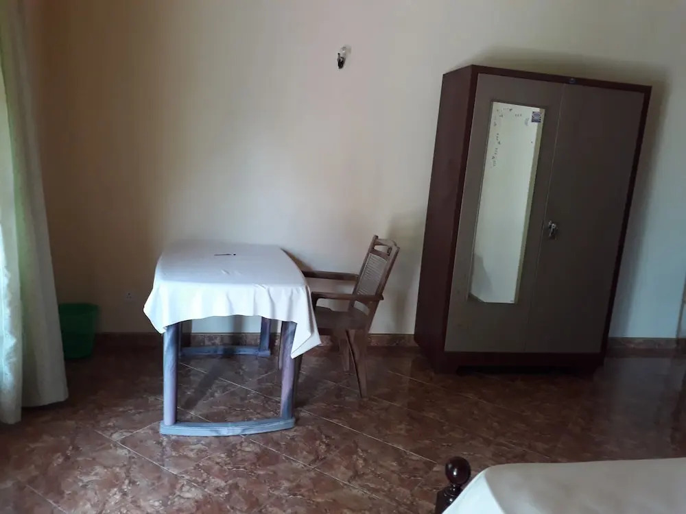guesthouse sunshine