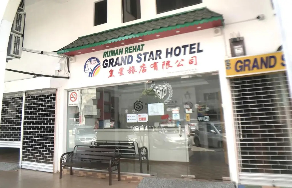 Grand Star Hotel
