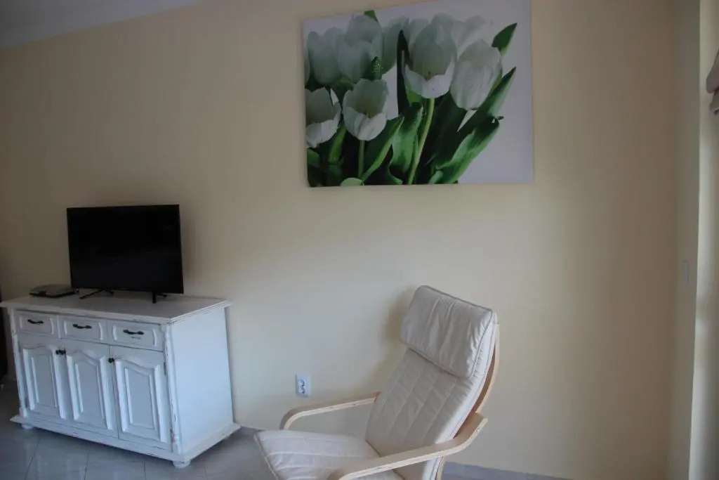 Karchevi Apartment