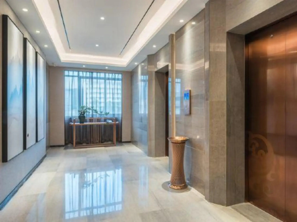 Yannian Furun Hotel Changsha