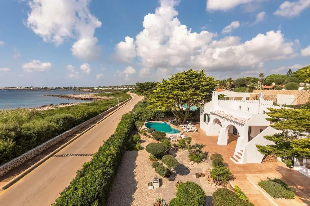 Villa MAR BLAU