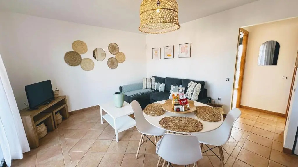 AliNico House Majanicho iRent Fuerteventura