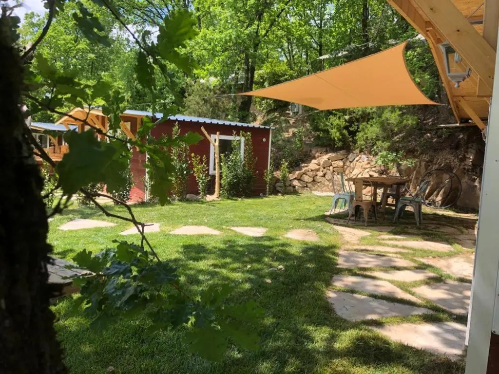 Camping Barco Reale