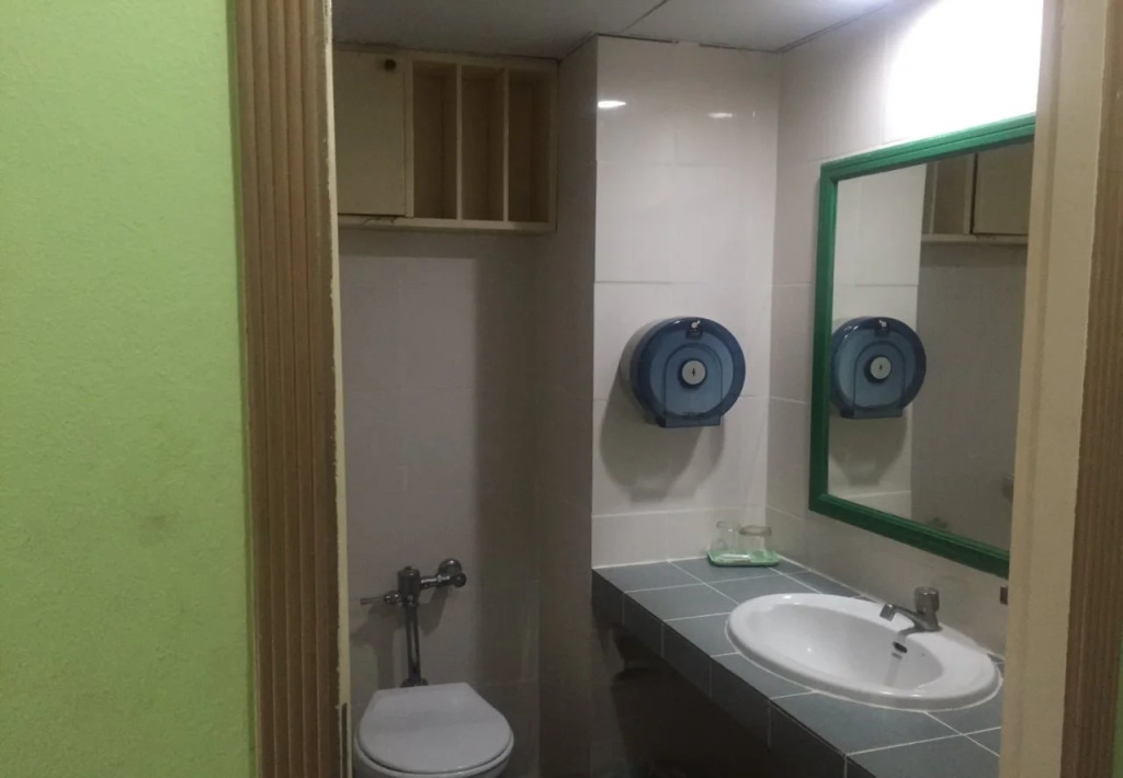 Green Palace Hotel