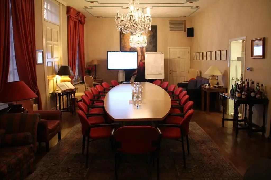 Hotel Ter Driezen