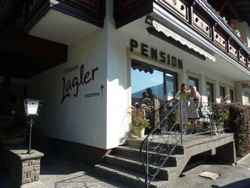 Pension Lagler