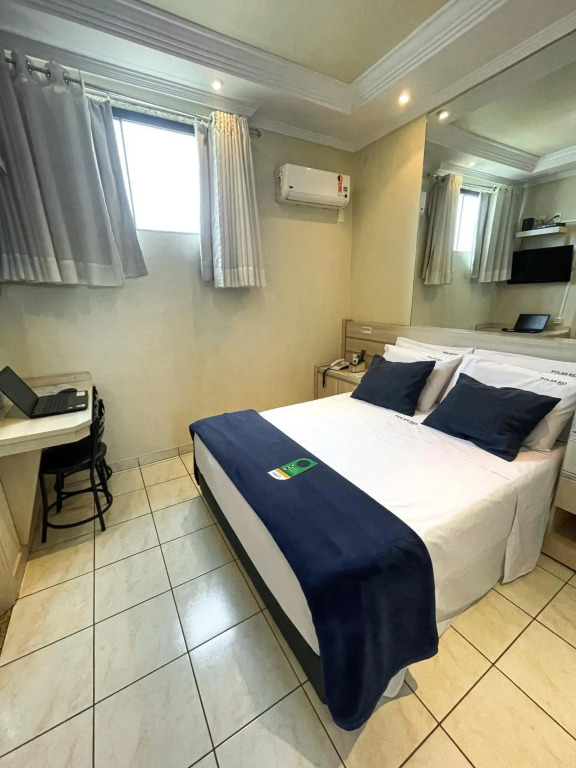 Polar Rio Hotel