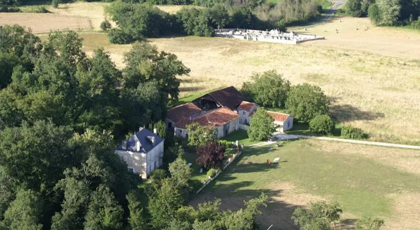La Maison dà Coté