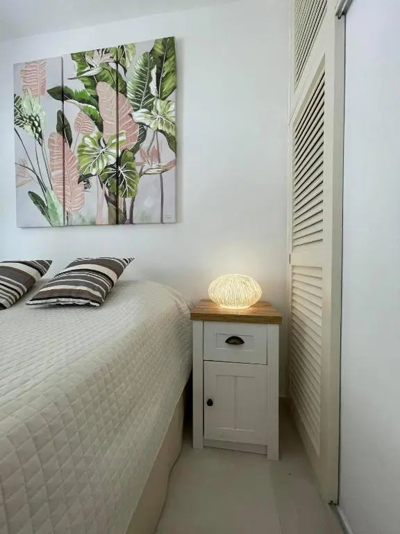 Just my dream beachfront Home 34 in Menigos Resort