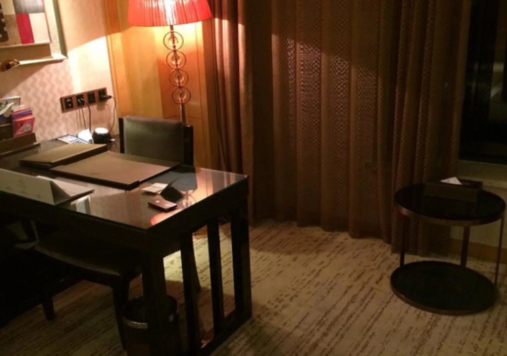 Mingfa Hotel