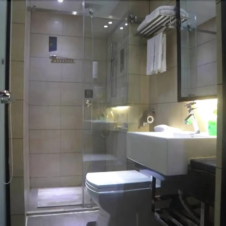 Yeste Hotel