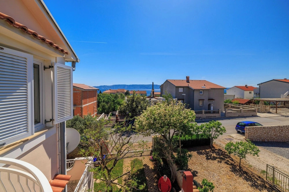 Apartments Villa Mala