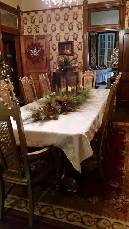 A Governor's Inn