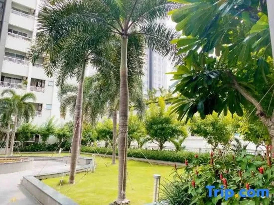 Chill 1BR Lexington with bathtub near Estella, D2