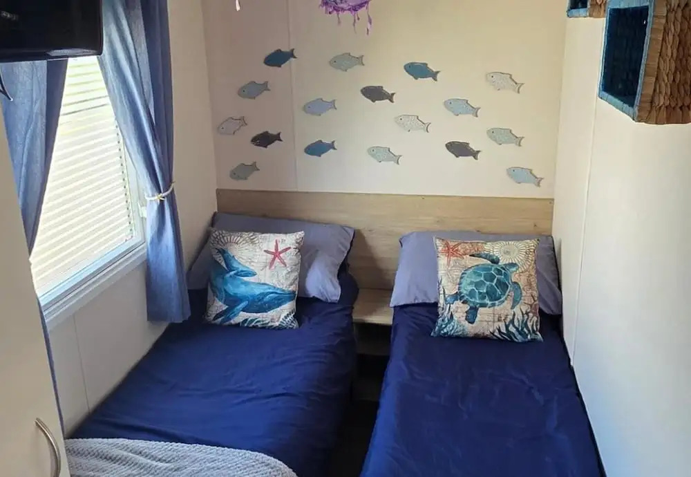 D&T Caravan Hire Southview Holiday Park Skegness