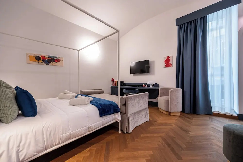 Via Portalba 19 - Eleonora Room
