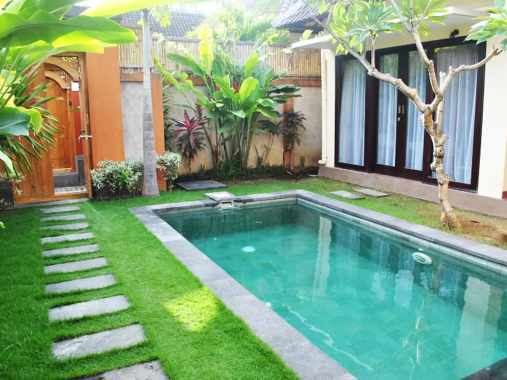 Tanjung Lima Seminyak Villas