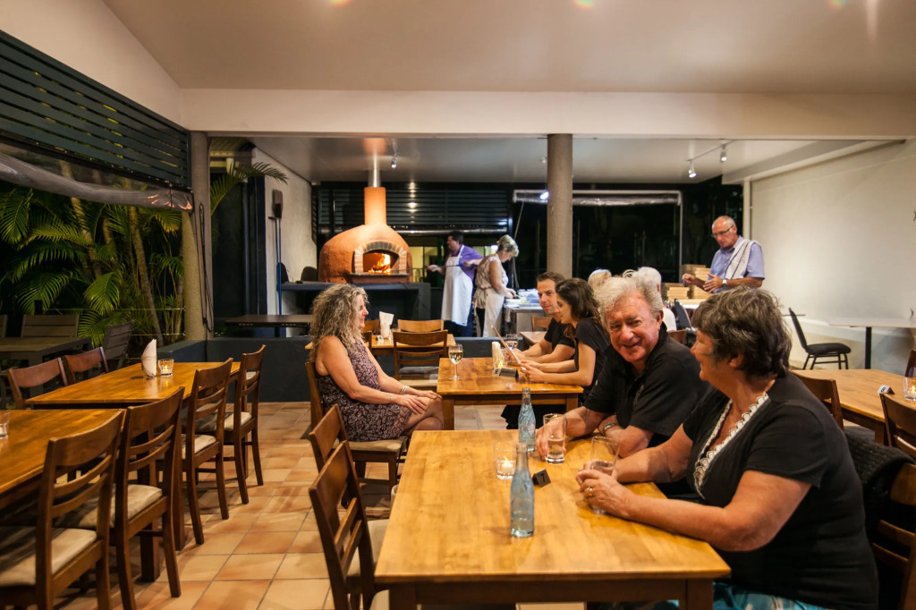 Ivory Palms Resort Noosa