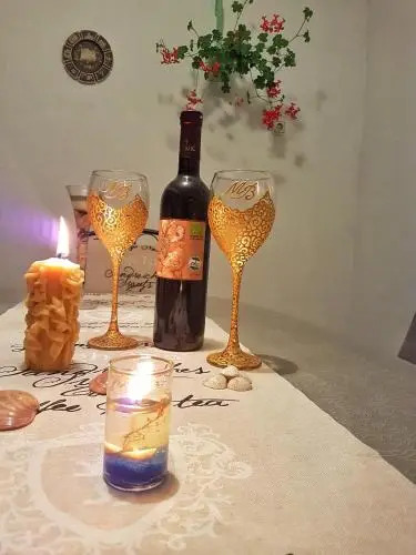 Apartment Neven
