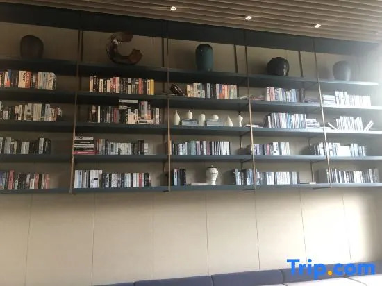 Yehaihong Seaview Holiday Apartment