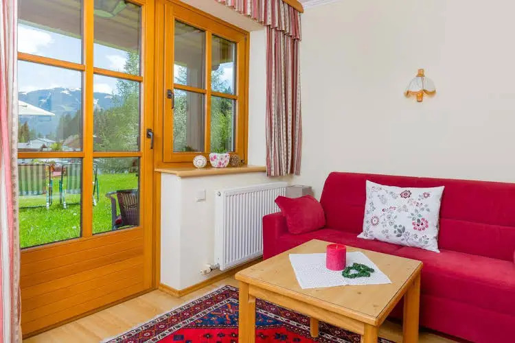Appartements Ramsau am Dachstein by Schladmingurlaub