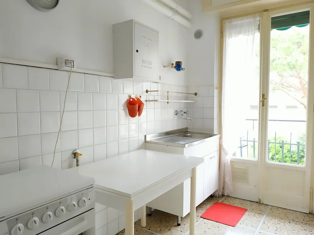 Holiday Apartment in Santa Margherita