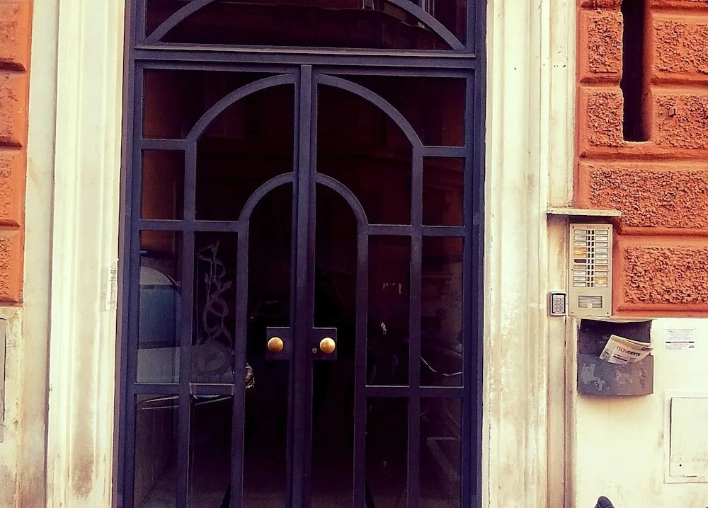 Roman Place Affittacamere