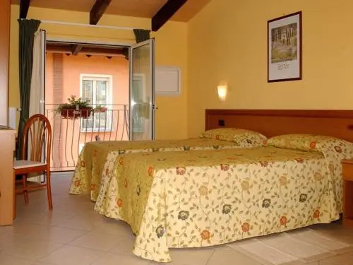 Hotel Agata