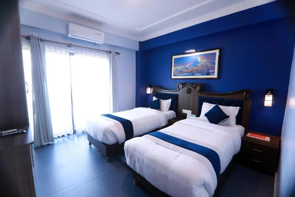 Hotel Task International