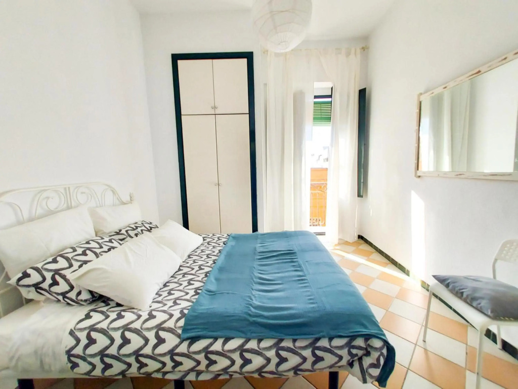 Apartamento Suite Alameda-Calatrava.