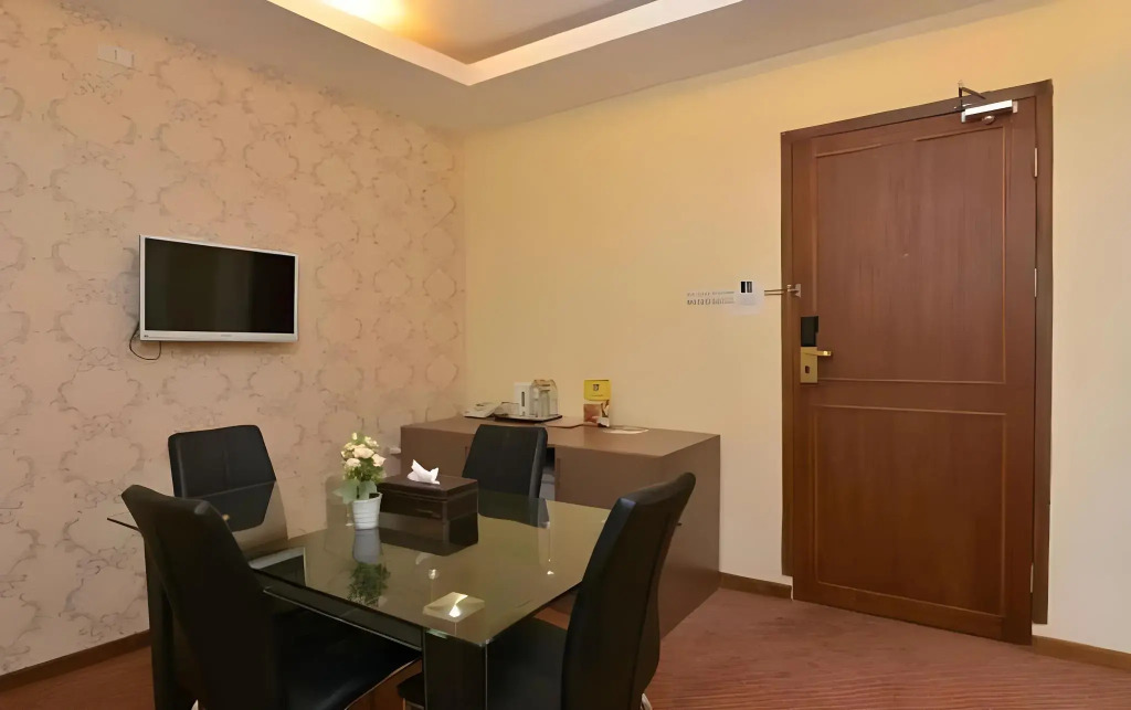 Hotel Mekkah Banda Aceh